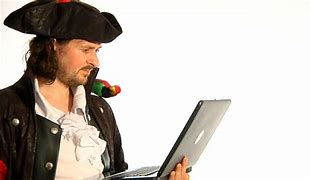 Image result for laughing Pirate