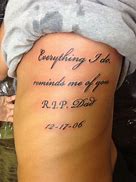 Image result for Rip Tattoo Fonts