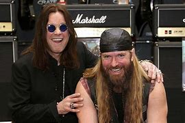 Image result for Ozzy Osbourne Band Members