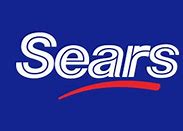 Image result for Sears Black Upright Freezer