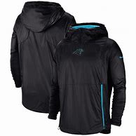 Image result for Nike Team Authentic Alpha Rush Pullover Jacket