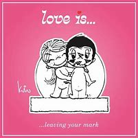 Image result for True Love Cartoon