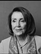 Image result for Nancy Pelosi with Face Mask