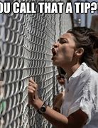 Image result for Newest AOC Memes
