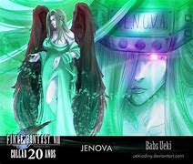 Image result for Je Nova The Thing