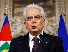 Image result for Italy President Address