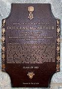 Image result for Douglas MacArthur Medal