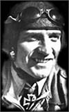 Image result for Luftwaffe WW2 Pilot Uniform Hans-Ulrich Rudel
