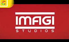 Image result for Imagi Animation Studios Logo