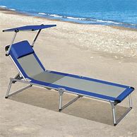 Image result for Beach Lounge Chairs Folding