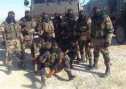 Image result for Russian Mercenaries Syria