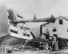 Image result for Path of the Johnstown Flood