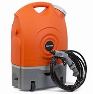 Image result for Portable Washer