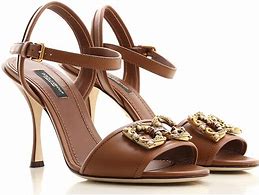 Image result for Dolce and Gabbana Shoes Women