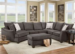 Image result for American Furniture Warehouse Sectional Sofas
