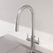 Image result for Pull Out Kitchen Taps