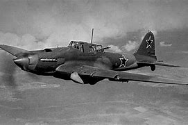 Image result for WW2 USSR Plane