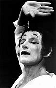 Image result for Marcel Marceau Drawing