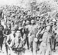 Image result for WW2 Death March