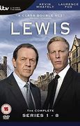Image result for Inspector Lewis TV Series