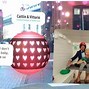 Image result for Valentine's Day Parade