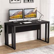 Image result for Doubled Desk for Home Office