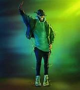 Image result for Chris Brown Breezy Physique