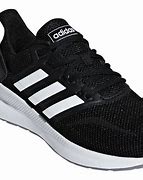Image result for Adidas Running Shoes for Women Black