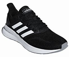 Image result for black adidas shoes