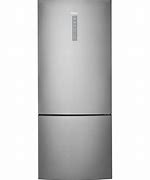 Image result for Haier 415L Refrigerator Freezer Model Hrf454tw3