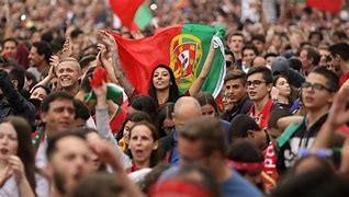 Image result for Portuguese People