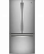 Image result for 18 Cu Refrigerator with Ice Maker