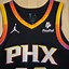 Image result for Suns Throwback Jersey Chris Paul