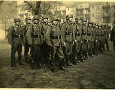 Image result for World War 2 German Soldiers in Battle