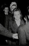 Image result for Irmgard Ilse Ida Grese Execution