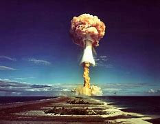 Image result for Russia Nuclear Missile Explosion