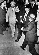 Image result for possible shooters in Dallas the day JFK died