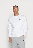 Image result for Nike Skull Sweatshirt White