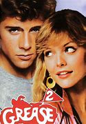 Image result for Grease 2 Film