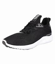 Image result for Adidas Black Running Shoes