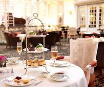 Image result for Savoy London Afternoon Tea