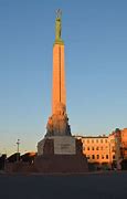 Image result for Freedom Monument