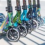 Image result for Prodigy Scooter