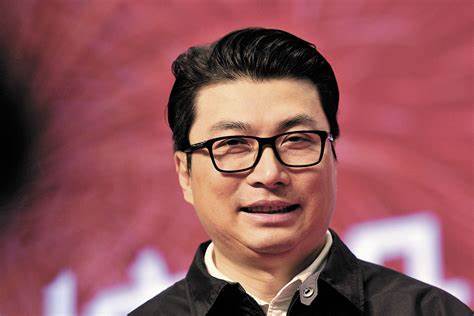 China's Richest Billionaires - Forbes India