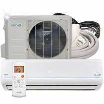 Image result for Pac933701a Mini Split Air Conditioner