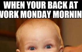 Image result for Sarcastic Happy Monday Meme