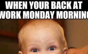 Image result for Monday Is Coming Meme