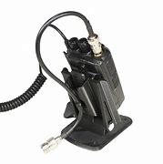 Image result for Hand Held Radio Stands