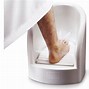 Image result for portable foot washer