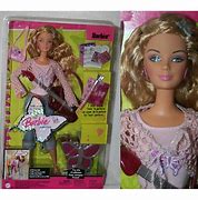 Image result for The Barbie Diaries Toys
